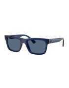 Ray-Ban Ochelari de soare dreptunghiulari unisex - Bleumarin