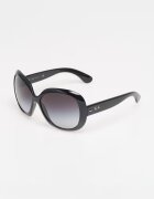 Ray-Ban Ochelari de soare negri Jackie Ohh