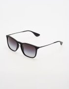 Ray-Ban Ochelari de soare negru mat Chris