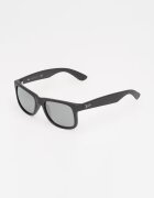 Ray-Ban Ochelari de soare negru mat Justin