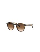 Ray-Ban Ochelari de soare pantos cu lentile in degrade - Maro