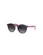 Ray-Ban Ochelari de soare pantos cu lentile in degrade - Roz