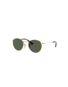 Ray-Ban Ochelari de soare pantos cu rama metalica - Auriu