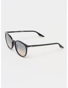 Ray-Ban Ochelari de soare pantos unisex cu lentile cu aspect in degrade - Negru