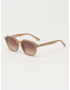 Ray-Ban Ochelari de soare pantos unisex - Maro nisip