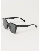 Ray-Ban Ochelari de soare patrati unisex - Negru