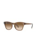 Ray-Ban Ochelari de soare unisex cu lentile in degrade