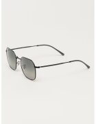 Ray-Ban Ochelari de soare unisex cu lentile in degrade - Negru/Gri