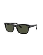 Ray-Ban Ochelari de soare unisex wayfarer - Negru