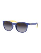 Ray-Ban Ochelari de soare wayfarer cu lentile in degrade - Galben/Albastru inchis