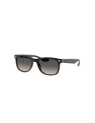 Ray-Ban Ochelari de soare wayfarer cu lentile oglinda New - Negru
