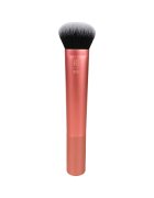 Real Techniques Pensula Expert Face pentru aplicarea fondului de ten