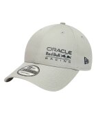 RED BULL RACING Sapca New Era 9Forty Essential 2023 - Gri