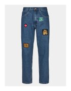 Redefined Rebel Blugi barbati - 303366940 - Sintetic - Albastru - Albastru