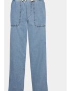 Redefined Rebel Blugi barbati - 303366957 - Bumbac/Bumbac - Albastru - Albastru