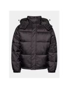 Redefined Rebel Geaca barbati - 302948963 - Nylon - Negru