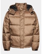 Redefined Rebel Geaca barbati - 302948987 - Nylon - Maro