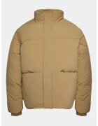 Redefined Rebel Geaca barbati - 302949083 - Nylon - Bej