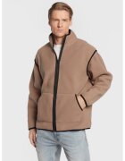 Redefined Rebel Hanorac barbati - 300693322 - Poliester - Bej
