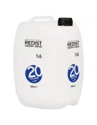 Redist Oxidant 20 - 6% - 5000 ml - 5000 ml