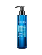 Redken Protectie termica Extreme Play Safe 230 C pentru parul deteteriorat - fara clatire - 250 ml