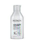 Redken Sampon Acidic Bonding - Concentrate intens revitalizant - fortifiant si optimizat pentru par colorat - 300 ml