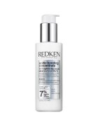 Redken Ser tratament pentru reparare - intensa Acidic Bonding Concentrate 24/7 pentru zi si noapte - asigura hidratare - stralucire si protectie - pentru par deteriorat - 100 ml