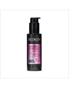 Redken Ulei de par cu formula usoara Naked Gloss - cu ulei de caise si trigliceride pentru par stralucitor si hidratat - 100 ml