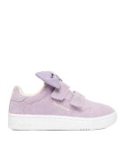 Reebok adidasi fete - piele naturala - violet