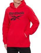 Reebok barbati CU GLUGA IM3281 bumbac tip cangur