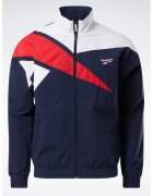 Reebok Bluza barbati - 301508618 - Poliamida - Albastru