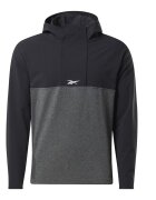 Reebok Bluza cu gluga barbati sport - confortabila - stil casual