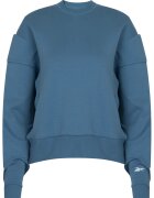 Reebok Bluza dama - Dreamblend - midlayer - material confortabil