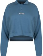 Reebok Bluza dama - Varsity Coverup - HS0369 -