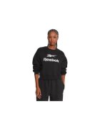 Reebok Bluze sport dama - RK25318CCW - negru - tesatura -