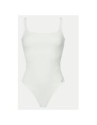 Reebok Body dama - 304552953 - Poliamida/Poliester - Alb - Alb