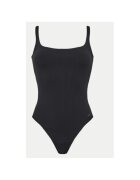 Reebok Body dama - 304552977 - Poliamida/Poliester - Negru - Negru