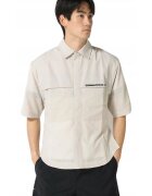 Reebok Camasa barbati - TS ARS Activchill+TEE H64919 - bej - 100% poliester -