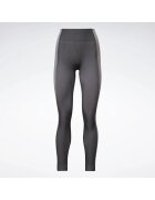 Reebok Colanti colanti yoga - elasticitate ridicata - negru - material respirabil