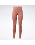 Reebok Colanti dama - CL WDE TREND HR - roz - material elastic