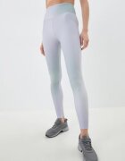 Reebok Colanti Lux HR 2.0 Tight Yoga - material elastic