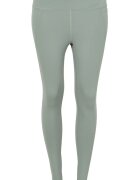 Reebok Colanti - Lux Tight HS4700 - poliamida - verde