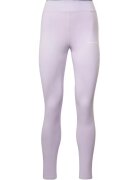 Reebok Colanti - Rie Cotton Legging - lila - bumbac -