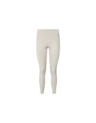 Reebok Colanti sport dama - bej - 82% poliester - 18% elastan