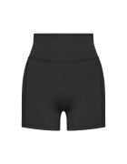 Reebok Colanti sport dama negru - fabricat elastic