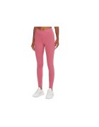 Reebok Colanti sport dama - roz - 85% poliester reciclat - 15% elastan -