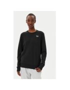 Reebok dama 100012552 - Bumbac/Poliester - Negru - Negru