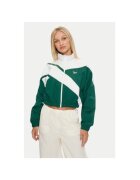 Reebok Geaca dama - 304552618 - Poliamida - Verde - Verde