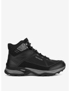 Reebok Ghete barbati 5903419833984 - Sintetic - Negru - Negru
