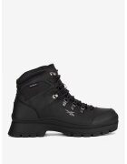 Reebok Ghete barbati 5903419851988 - Textil - Negru - Negru